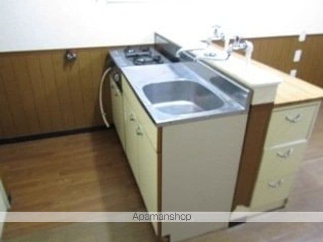AMS入船Vの内装写真