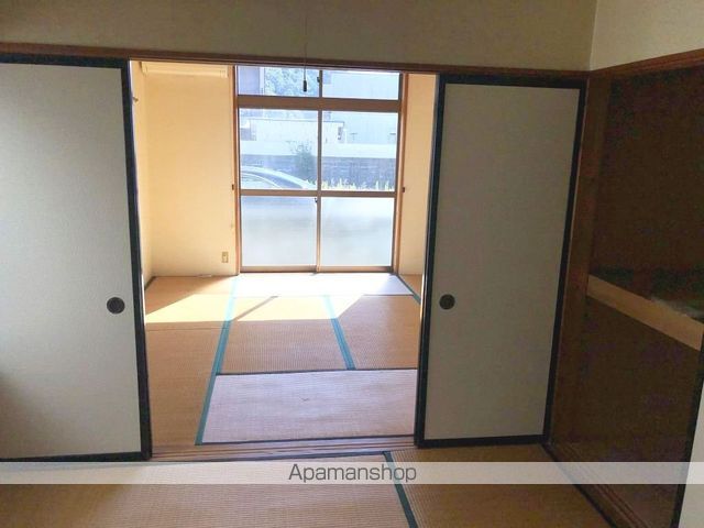 蓬山ハイツのその他写真