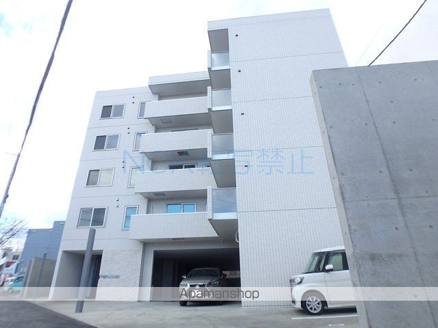 CHATEAU BLANC65の外観写真