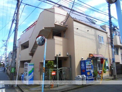 ハイム五番館[1R/32m2]のエントランス2