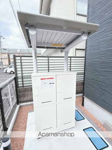 リバーサイド アベニューのその他写真