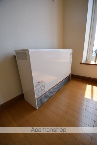 ポーチュラカF棟の内装写真