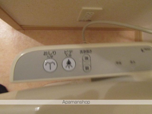 メゾンラフィネの内装写真