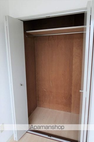 ヴィラハシモトの内装写真