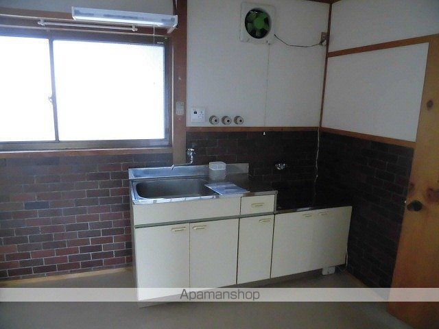 メゾン石川の内装写真