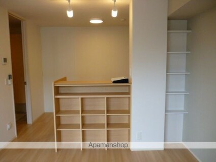 モルゲンロート　　星[1LDK/45.04m2]の内装1