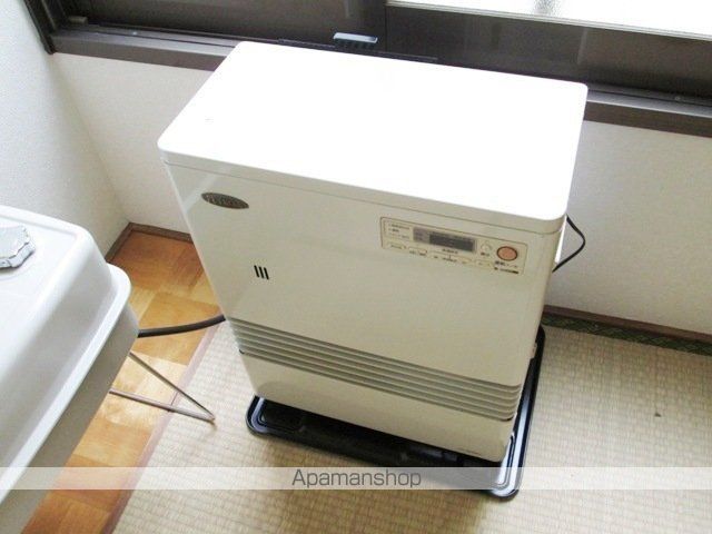 メゾンアサノAの内装写真
