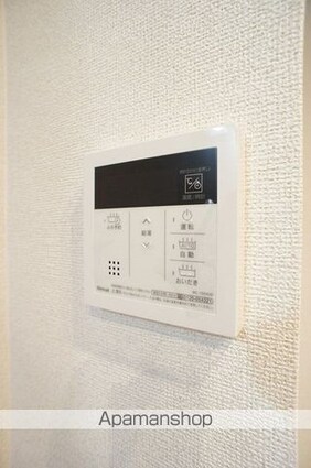 リバーサイドⅢ[1R/32.43m2]のその他内装
