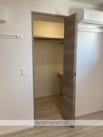 DーROOM福住 Aの内装写真