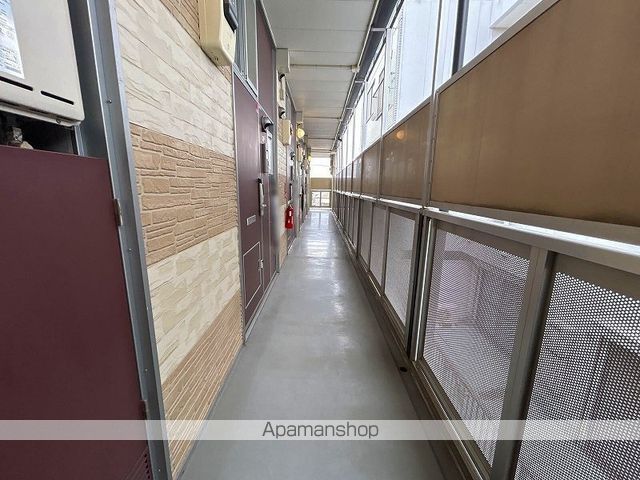 レオパレスボヌールのその他写真