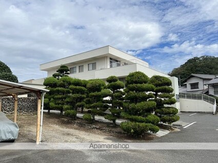 岡山県岡山市東区瀬戸町万富[2K/33.54m2]の周辺1