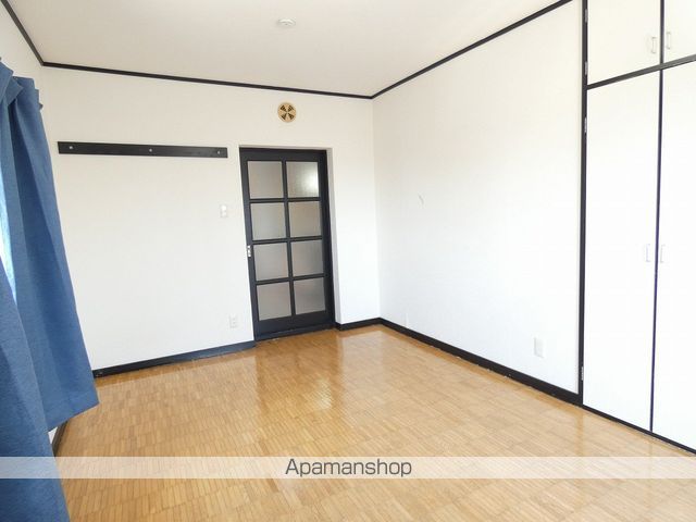 VILLA PINE PLAINの内装写真