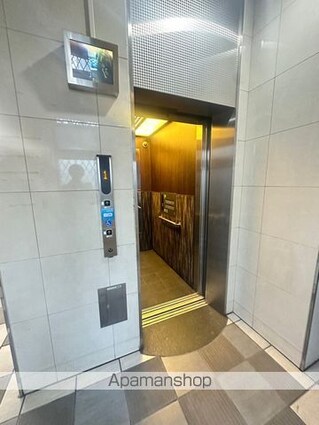 東京都新宿区西新宿８丁目[1DK/32.64m2]の共用部3