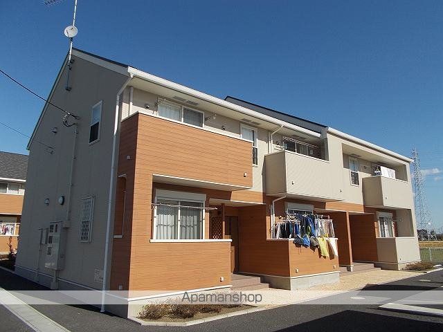 クローバーA