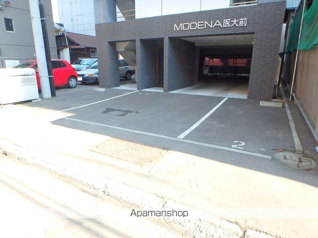 MODENA医大前のその他写真