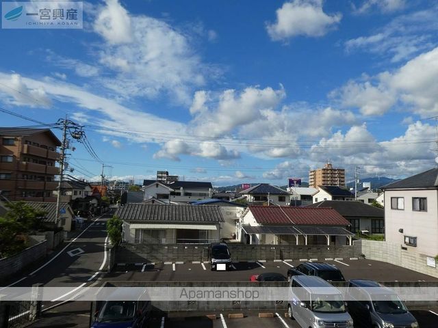 つばき中川 A棟のその他写真