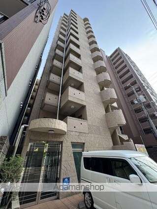 グランドポレストーネ大手町[3LDK/63.7m2]の外観5