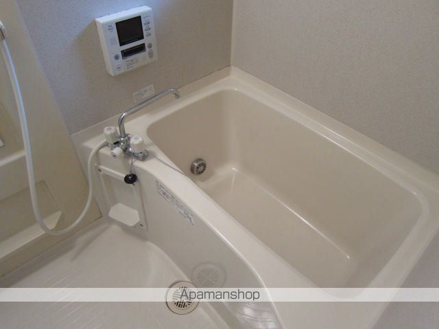 クローカス Iの内装写真