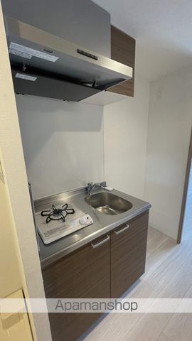パークアクシス名古屋山王一丁目の内装写真