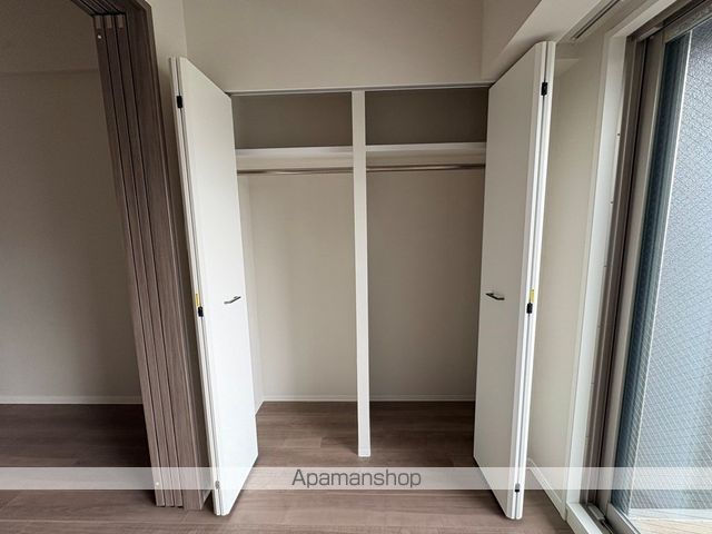 SーRESIDENCE天満橋ARの内装写真