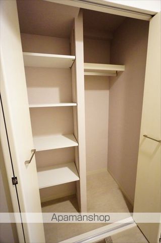 S−FORT鶴舞CUBEの内装写真