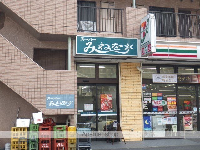 ナイスステージ湘南つつじヶ丘の周辺写真