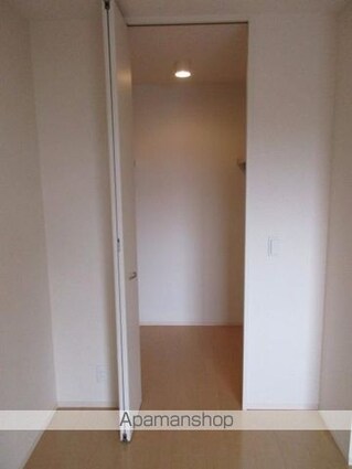 モナリエ大江[1K/30.27m2]の収納