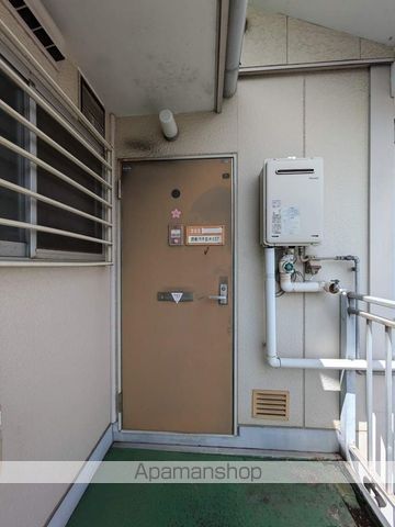 サクラハイツの外観写真