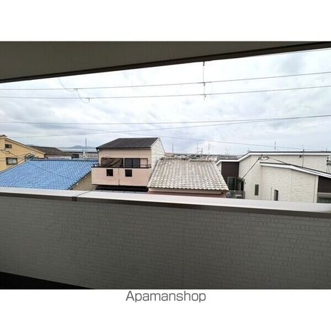 フォレストクリエオーレ城垣町弐番館の内装写真
