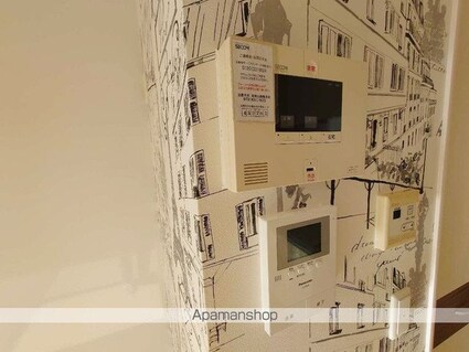 和歌山県和歌山市出島[1R/26.71m2]のその他設備