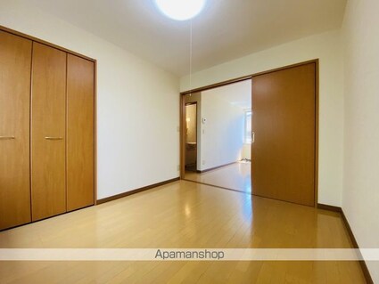 レモンハイツ山の手[1LDK/36.36m2]の内装6