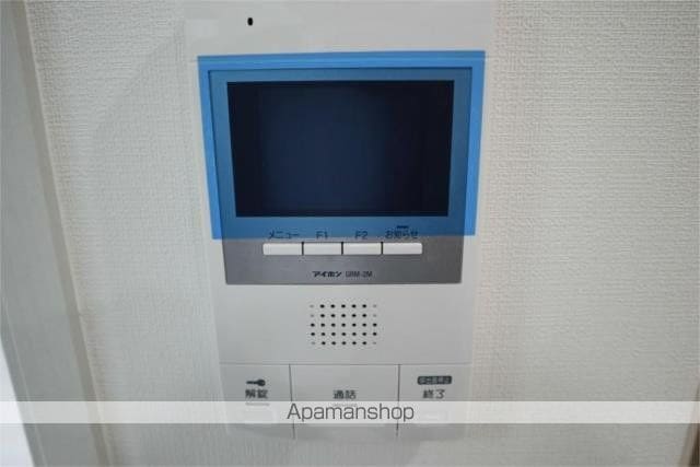CRUISERの内装写真