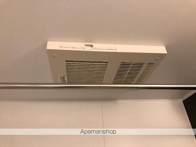 FORTUNEの内装写真