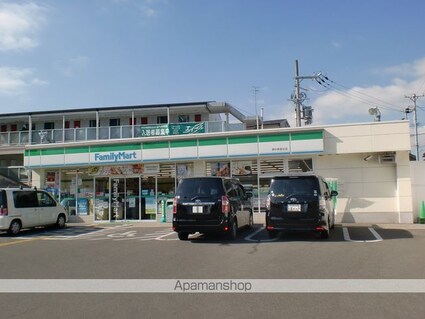 ブランドール東百舌鳥[2LDK/60.04m2]の周辺3