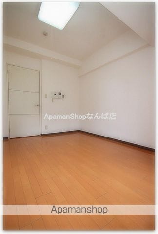 グラマシー心斎橋東の内装写真
