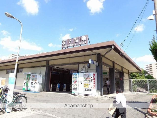プレサンス水都OKAWAの周辺写真