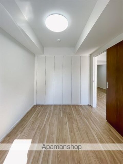 フロンティアレジデンス錦糸公園[2LDK/55.26m2]のその他内装2