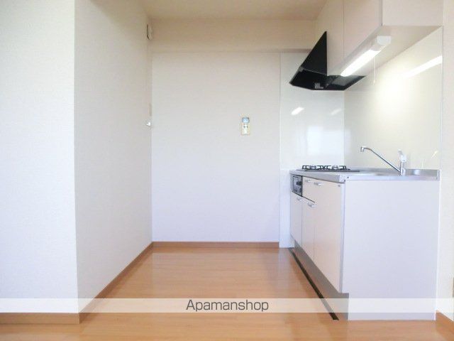 マンション景桜の内装写真