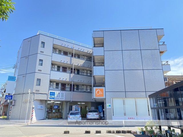 ピアウエストFURUSAKI3の玄関写真