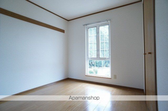 シャルマンの内装写真