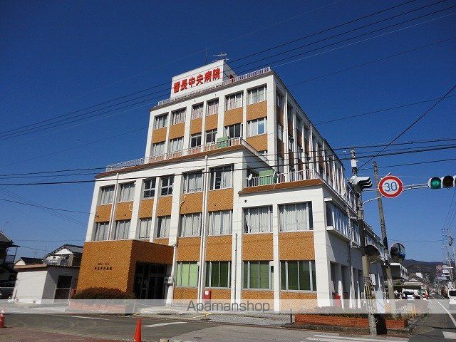フルール・アミーの周辺写真