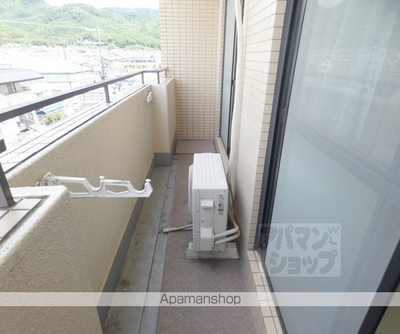 グランドールさかたの内装写真