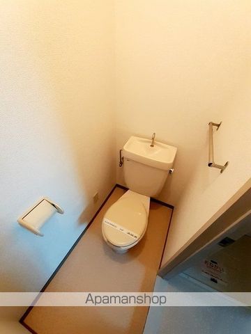 ハートフル園の内装写真