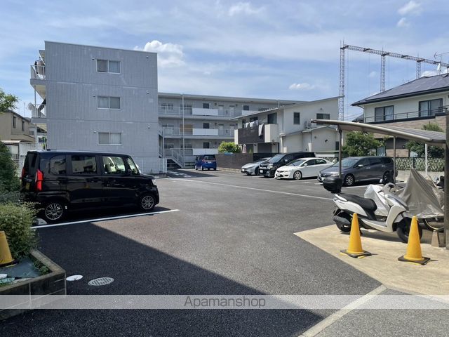 ロイヤル・オークラの外観写真