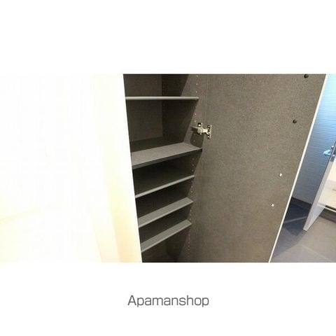 GRANDTIC黒川の内装写真