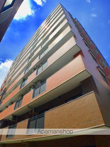 藤和シティホームズ桜木町の外観写真