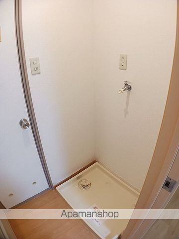 中西ハイツの内装写真