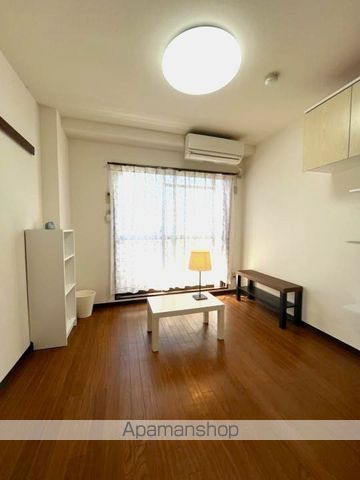 マンション輝の内装写真