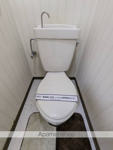 ミタカホーム11番館の内装写真