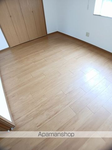 VEGAの内装写真
